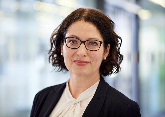 Prof. Dr. Kerstin Schneider 