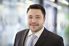 Mr Dr. A. Johannes Berens