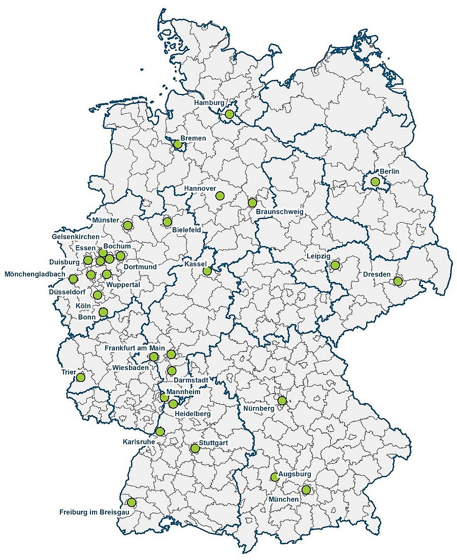 Quelle: Eigene Darstellung, Stand: März 2024